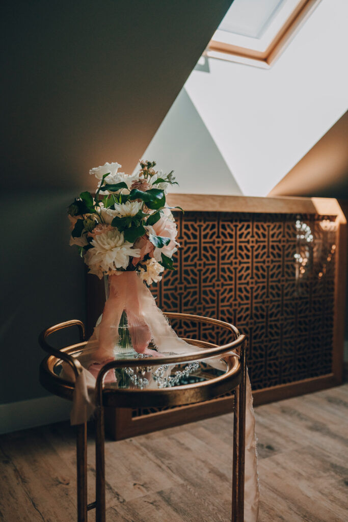 Dżoana i Denis - Ślub Ostoja Chobienice 7