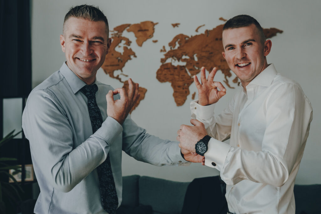 Ewa i Arek - Emocjonalny Ślub - Niećkowiak Weddings 6