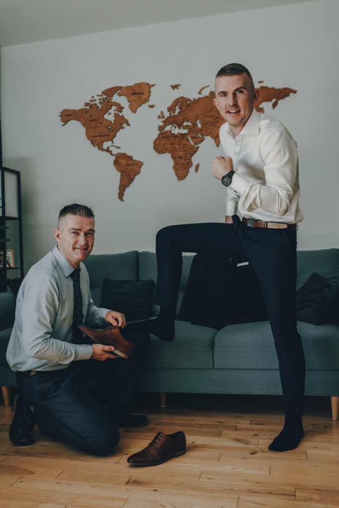 Ewa i Arek - Emocjonalny Ślub - Niećkowiak Weddings 7