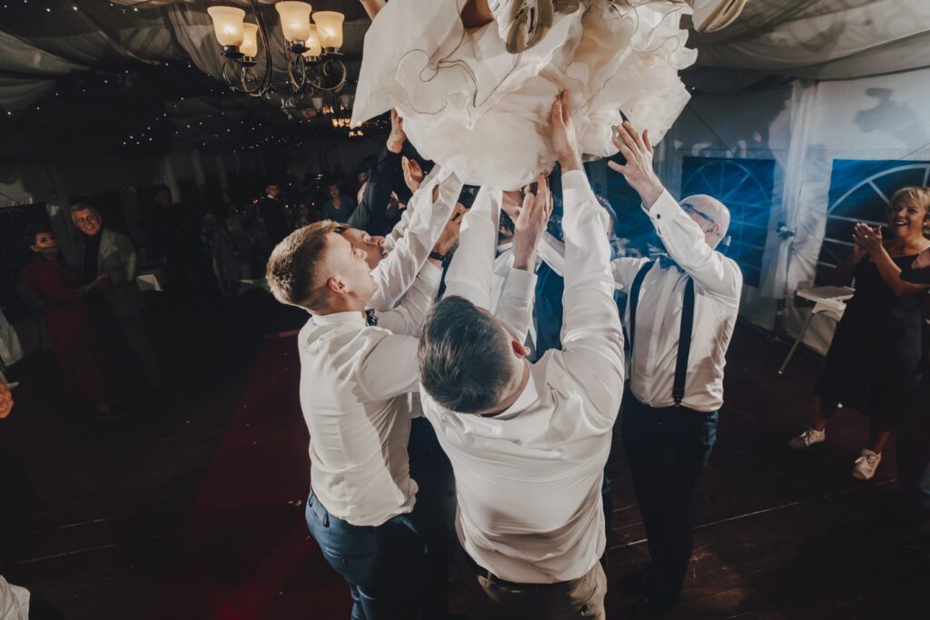 Fotografia Ślubna Niećkowiak Weddings - Magda i Dawid - Pałac Henryków 67
