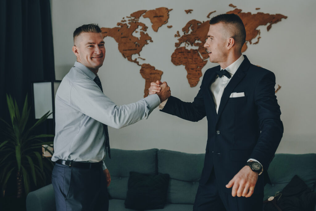 Ewa i Arek - Emocjonalny Ślub - Niećkowiak Weddings 9