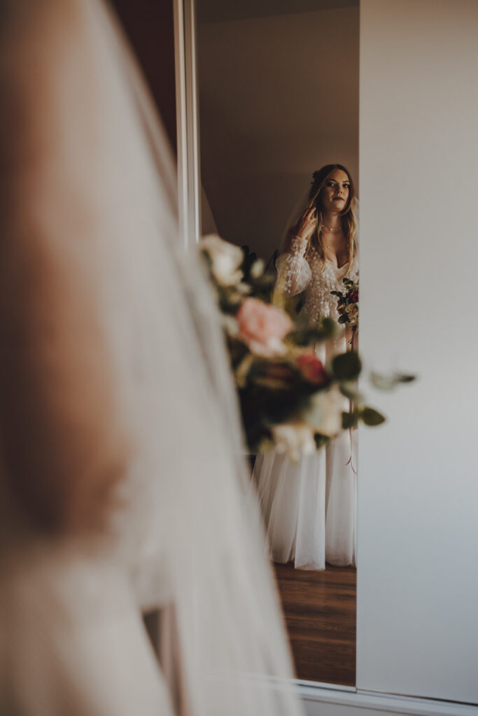 Ola i Maciek - Klimatyczny Ślub - Niećkowiak Weddings 6