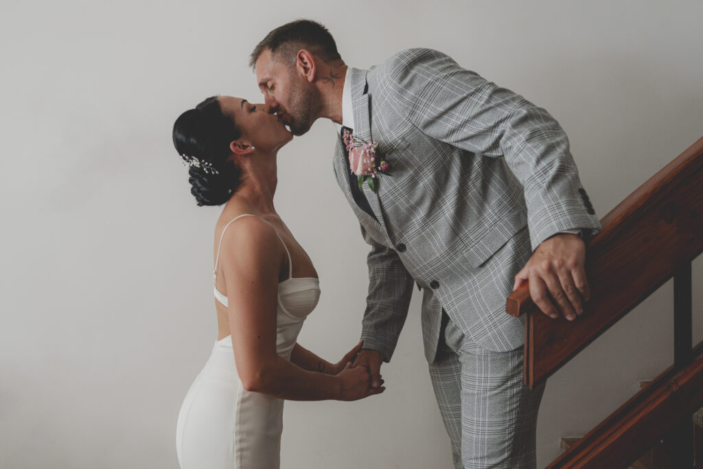 Natalia i Harry - Polsko-Angielski Ślub w Zielonej Górze - Niećkowiak Foto&Video 11