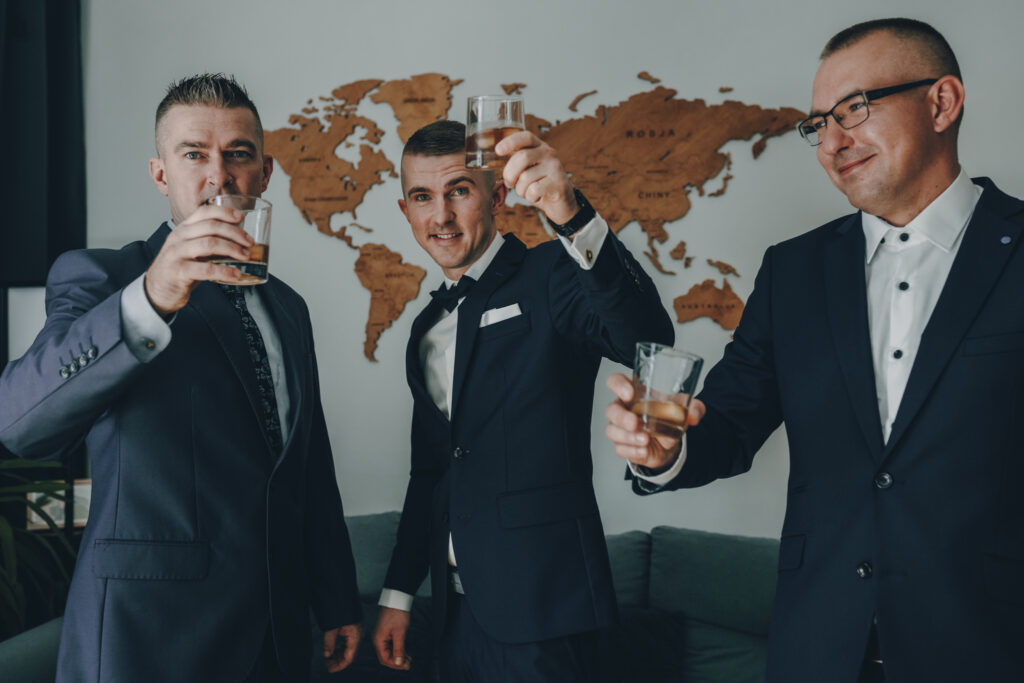 Ewa i Arek - Emocjonalny Ślub - Niećkowiak Weddings 10