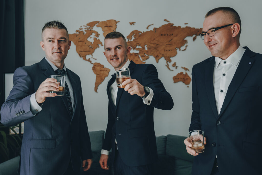 Ewa i Arek - Emocjonalny Ślub - Niećkowiak Weddings 11