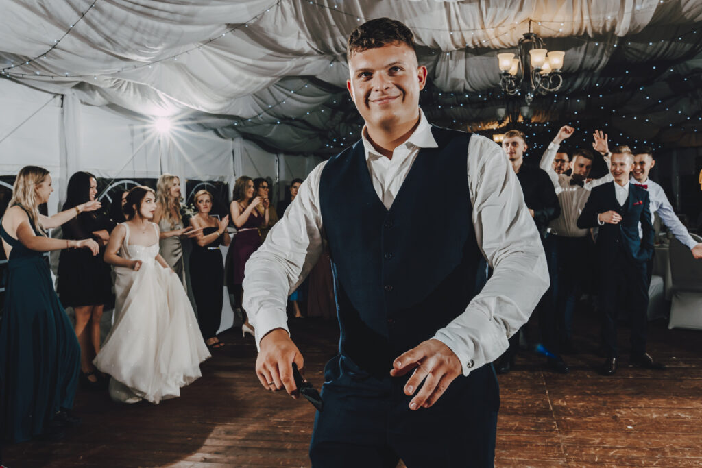 Fotografia Ślubna Niećkowiak Weddings - Magda i Dawid - Pałac Henryków 73