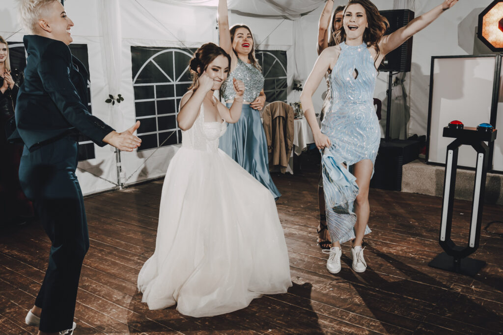 Fotografia Ślubna Niećkowiak Weddings - Magda i Dawid - Pałac Henryków 75