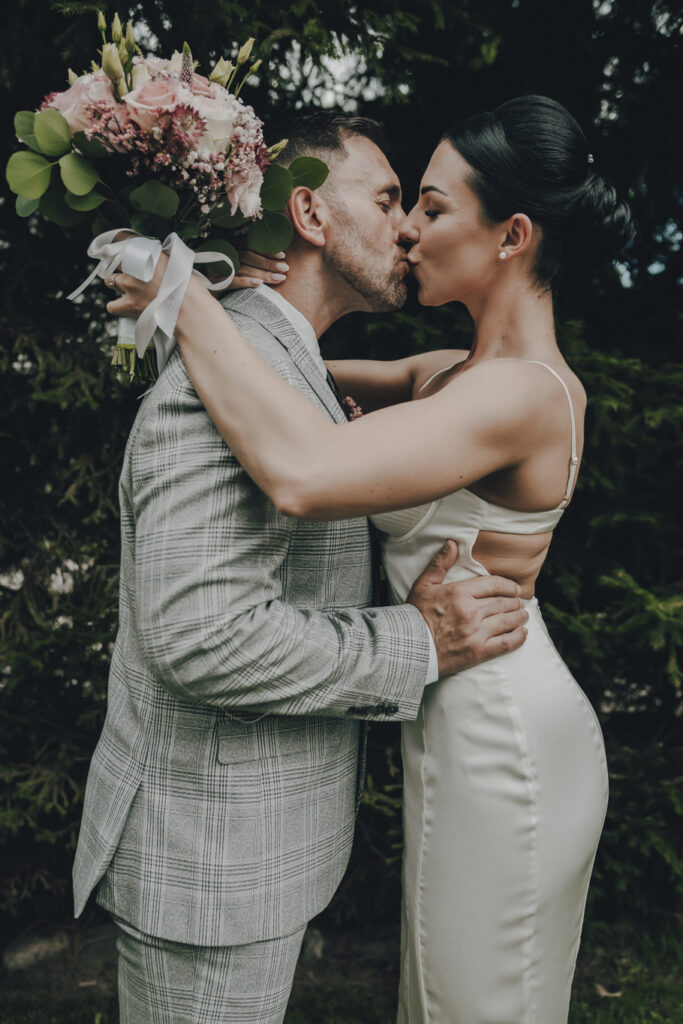 Natalia i Harry - Polsko-Angielski Ślub w Zielonej Górze - Niećkowiak Foto&Video 12