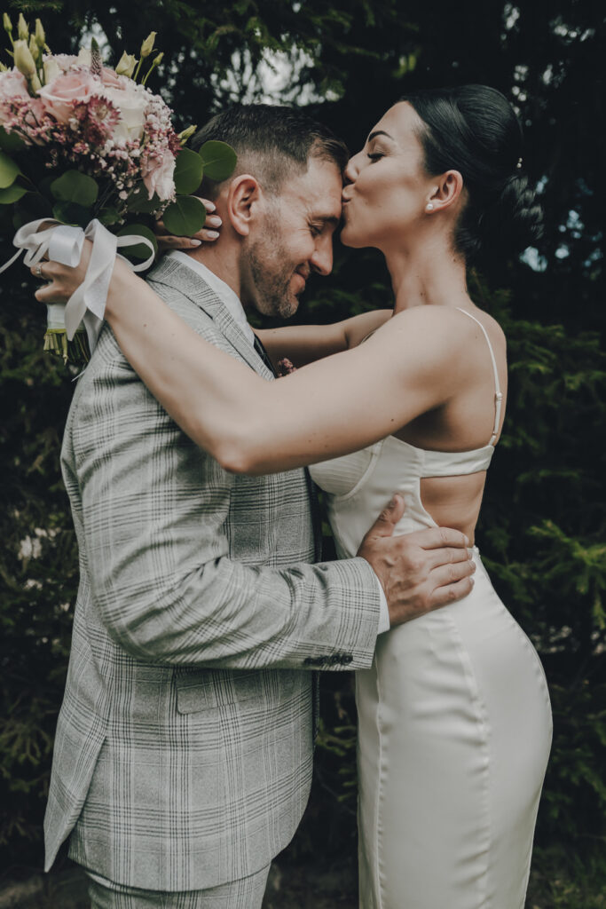 Natalia i Harry - Polsko-Angielski Ślub w Zielonej Górze - Niećkowiak Foto&Video 13