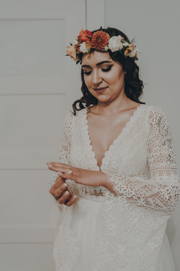 Ewa i Arek - Emocjonalny Ślub - Niećkowiak Weddings 17