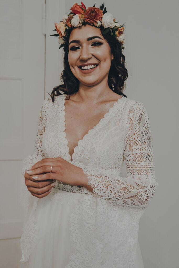 Ewa i Arek - Emocjonalny Ślub - Niećkowiak Weddings 18