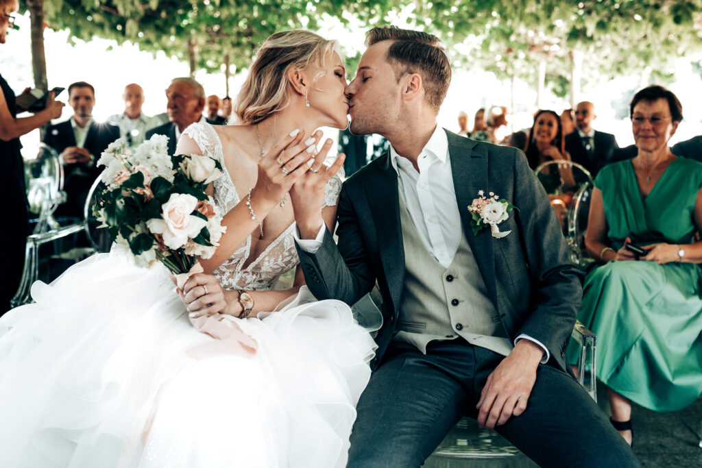 Dżoana i Denis - Ślub Ostoja Chobienice 18