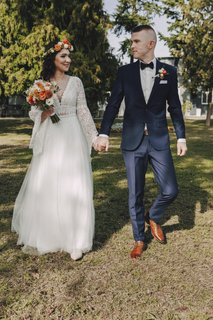 Ewa i Arek - Emocjonalny Ślub - Niećkowiak Weddings 25