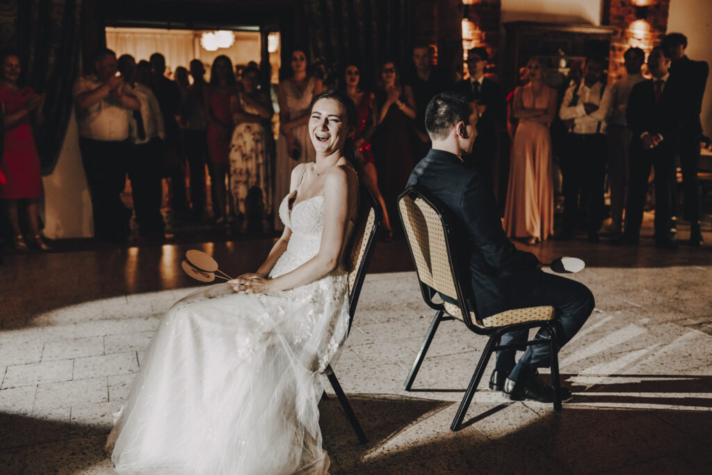 Diana i Alan - Ślub Stary Młyn w Brzeźnicy 48