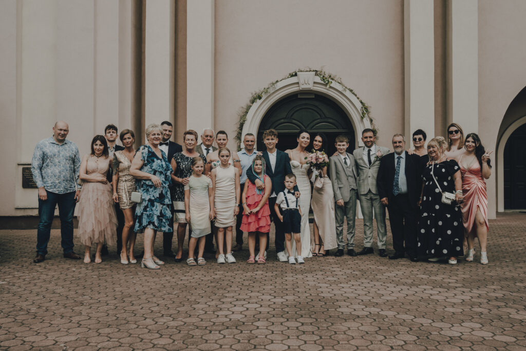 Natalia i Harry - Polsko-Angielski Ślub w Zielonej Górze - Niećkowiak Foto&Video 15