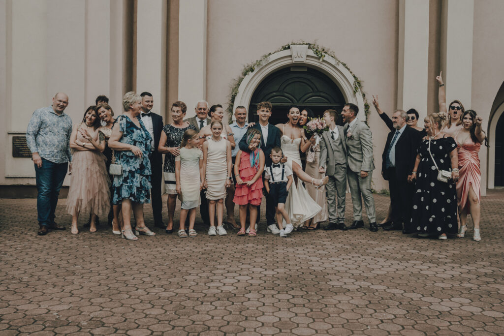 Natalia i Harry - Polsko-Angielski Ślub w Zielonej Górze - Niećkowiak Foto&Video 16