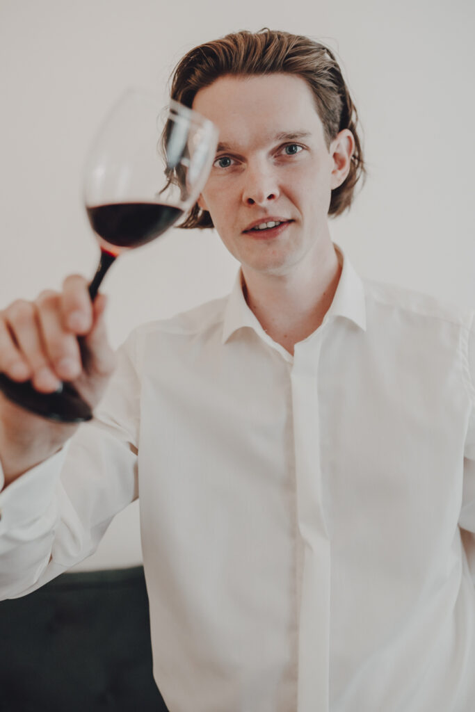 Olga i Stephane - polsko-francuski ślub - Żabi Dwór Radwanów Zielona Góra 8