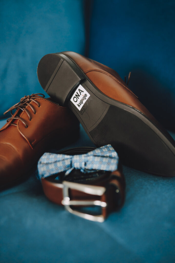 Klaudia i Szymon - wesele Stodoła Ołobok 1