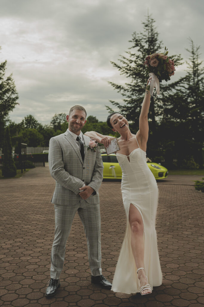 Natalia i Harry - Polsko-Angielski Ślub w Zielonej Górze - Niećkowiak Foto&Video 21