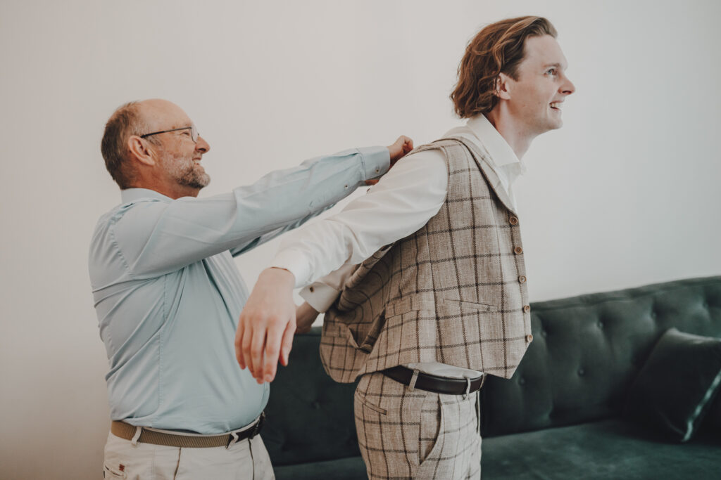 Olga i Stephane - polsko-francuski ślub - Żabi Dwór Radwanów Zielona Góra 9