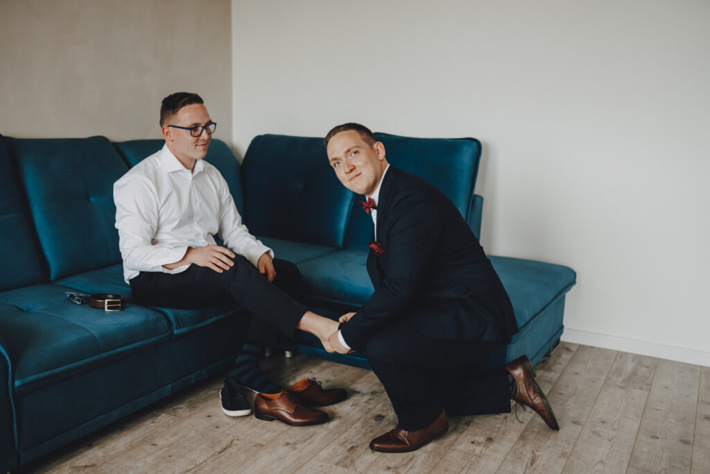 Klaudia i Szymon - wesele Stodoła Ołobok 2