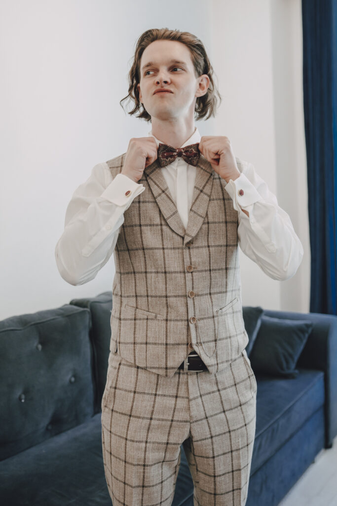 Olga i Stephane - polsko-francuski ślub - Żabi Dwór Radwanów Zielona Góra 10