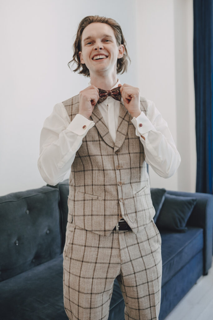 Olga i Stephane - polsko-francuski ślub - Żabi Dwór Radwanów Zielona Góra 11