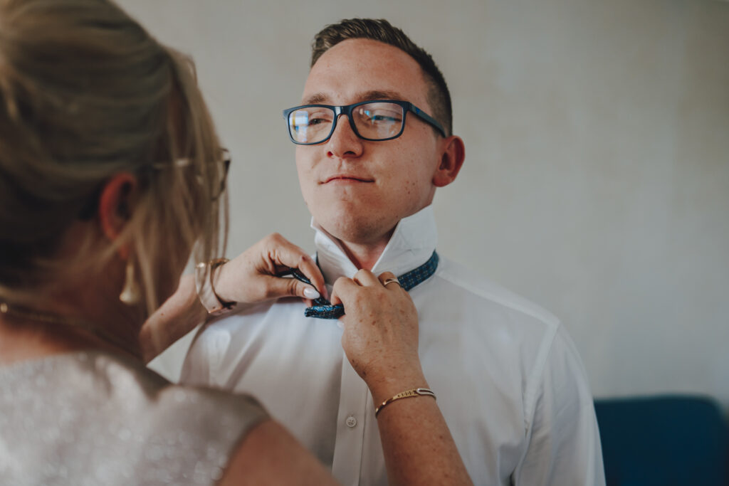 Klaudia i Szymon - wesele Stodoła Ołobok 4