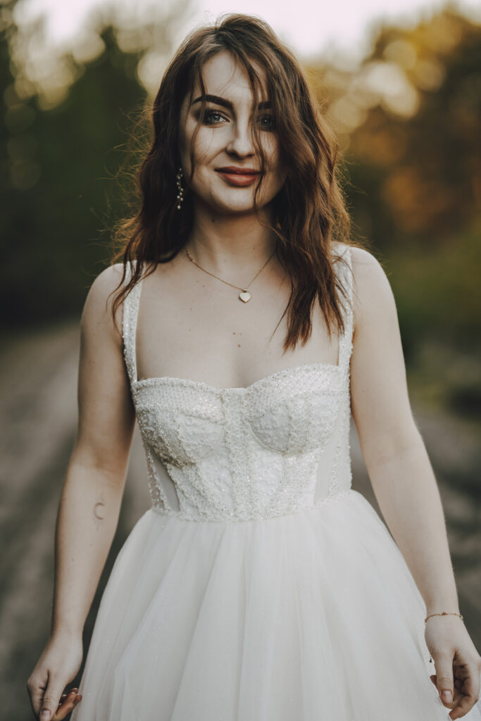 Fotografia Ślubna Niećkowiak Weddings - Magda i Dawid - Pałac Henryków 86