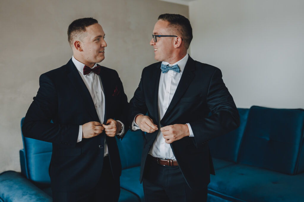 Klaudia i Szymon - wesele Stodoła Ołobok 5