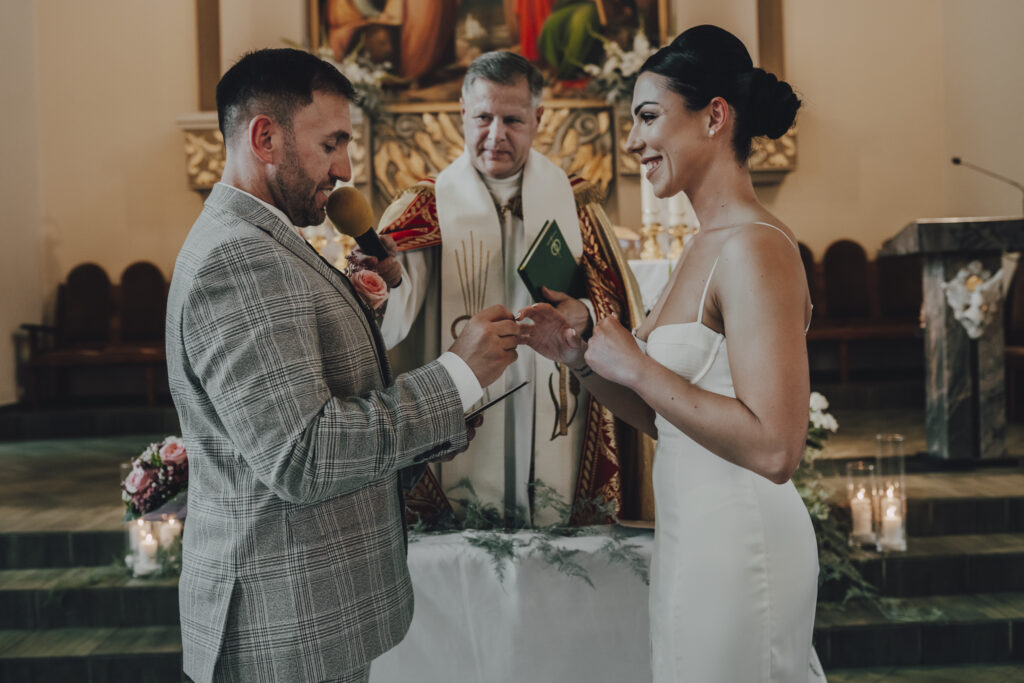 Natalia i Harry - Polsko-Angielski Ślub w Zielonej Górze - Niećkowiak Foto&Video 6