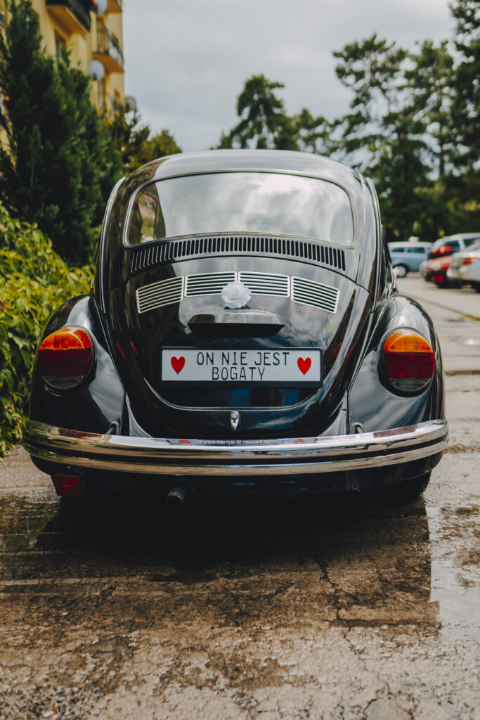 Klaudia i Szymon - wesele Stodoła Ołobok 7