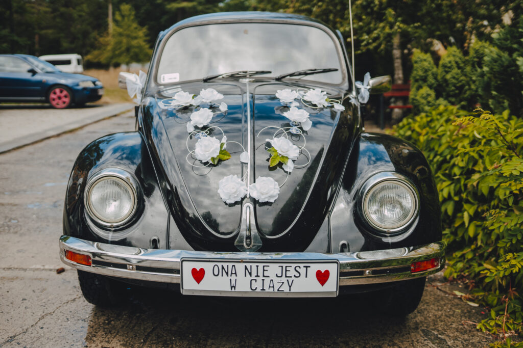 Klaudia i Szymon - wesele Stodoła Ołobok 8