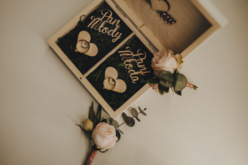 Klaudia i Szymon - wesele Stodoła Ołobok 9