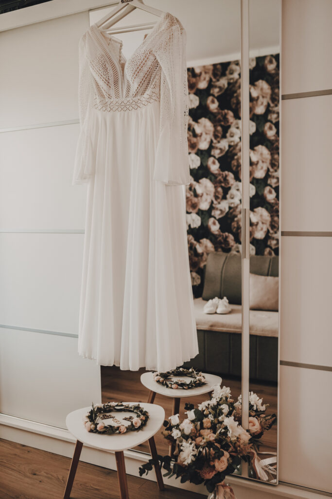 Klaudia i Szymon - wesele Stodoła Ołobok 10