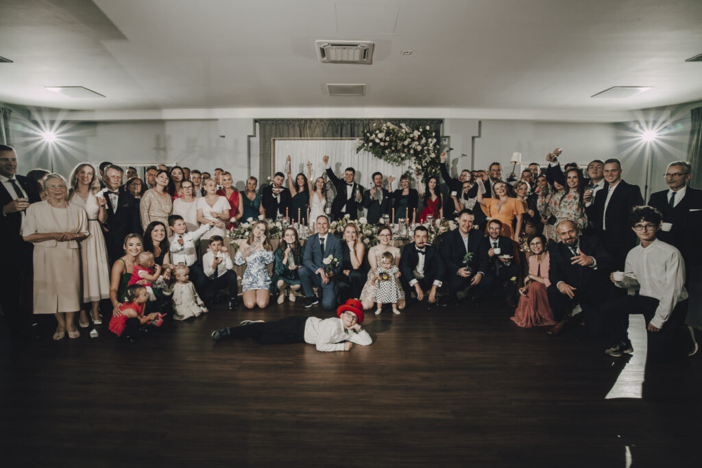 Karolina i Piotr -Slub w Polkowicach - Niećkowiak Weddings Foto&Video 10