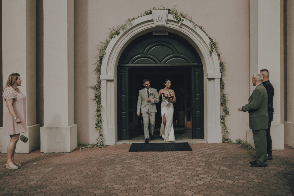Natalia i Harry - Polsko-Angielski Ślub w Zielonej Górze - Niećkowiak Foto&Video 8