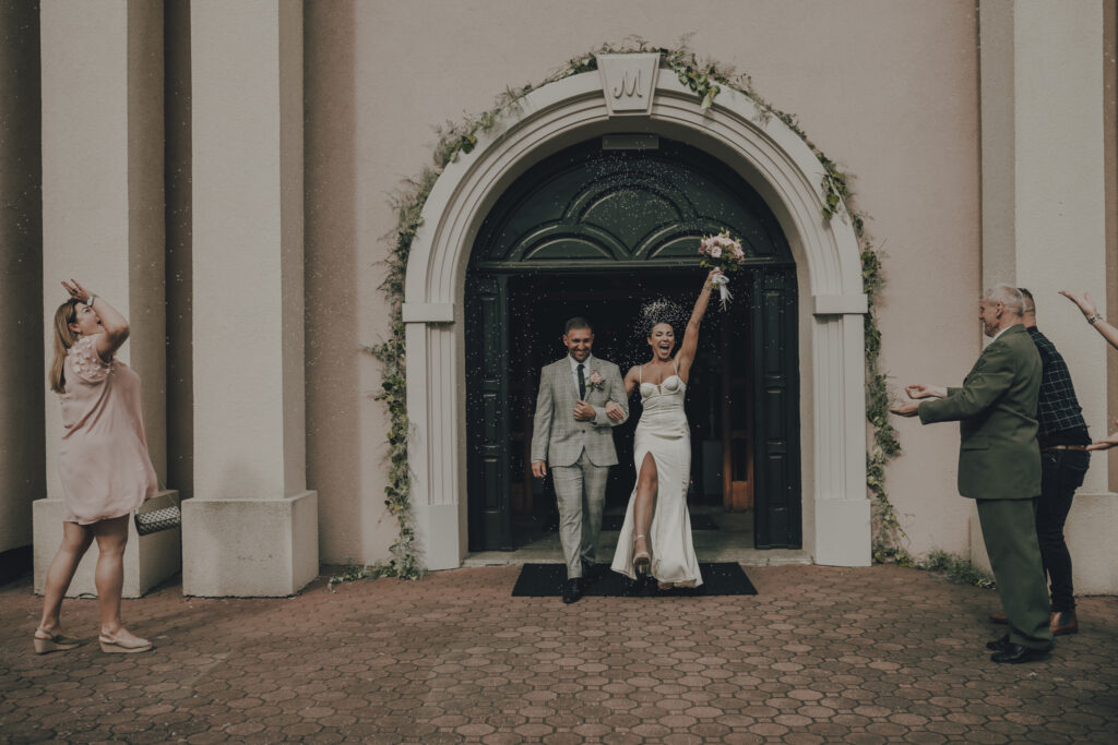 Natalia i Harry - Polsko-Angielski Ślub w Zielonej Górze - Niećkowiak Foto&Video 9