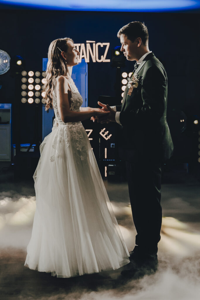 Karolina i Piotr -Slub w Polkowicach - Niećkowiak Weddings Foto&Video 12