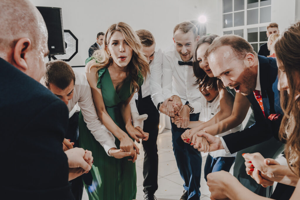 Ola i Maciek - Klimatyczny Ślub - Niećkowiak Weddings 24