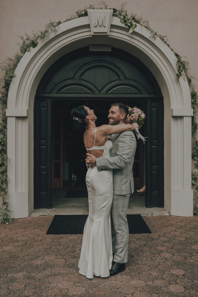 Natalia i Harry - Polsko-Angielski Ślub w Zielonej Górze - Niećkowiak Foto&Video 24