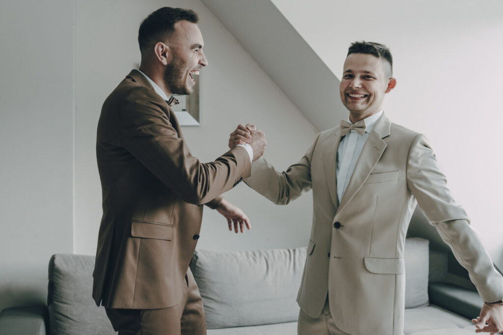 Kasia i Adrian - Romantyczny Ślub w Zielonej Górze - Niećkowiak Weddings Foto&Video 5