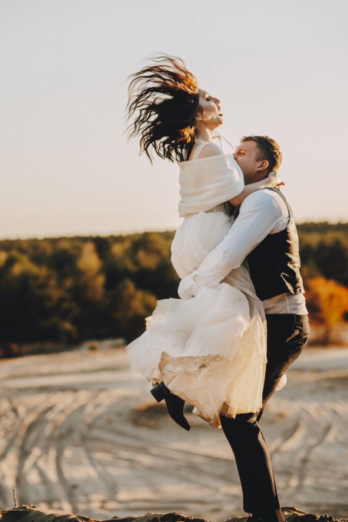 Fotografia Ślubna Niećkowiak Weddings - Magda i Dawid - Pałac Henryków 85
