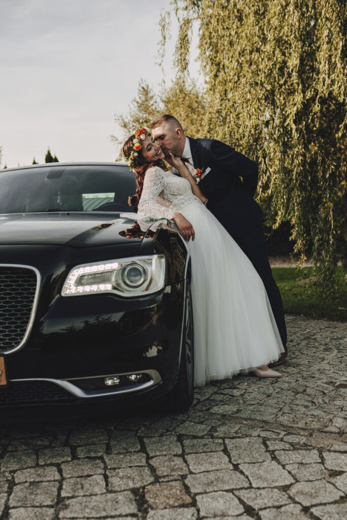 Ewa i Arek - Emocjonalny Ślub - Niećkowiak Weddings 44