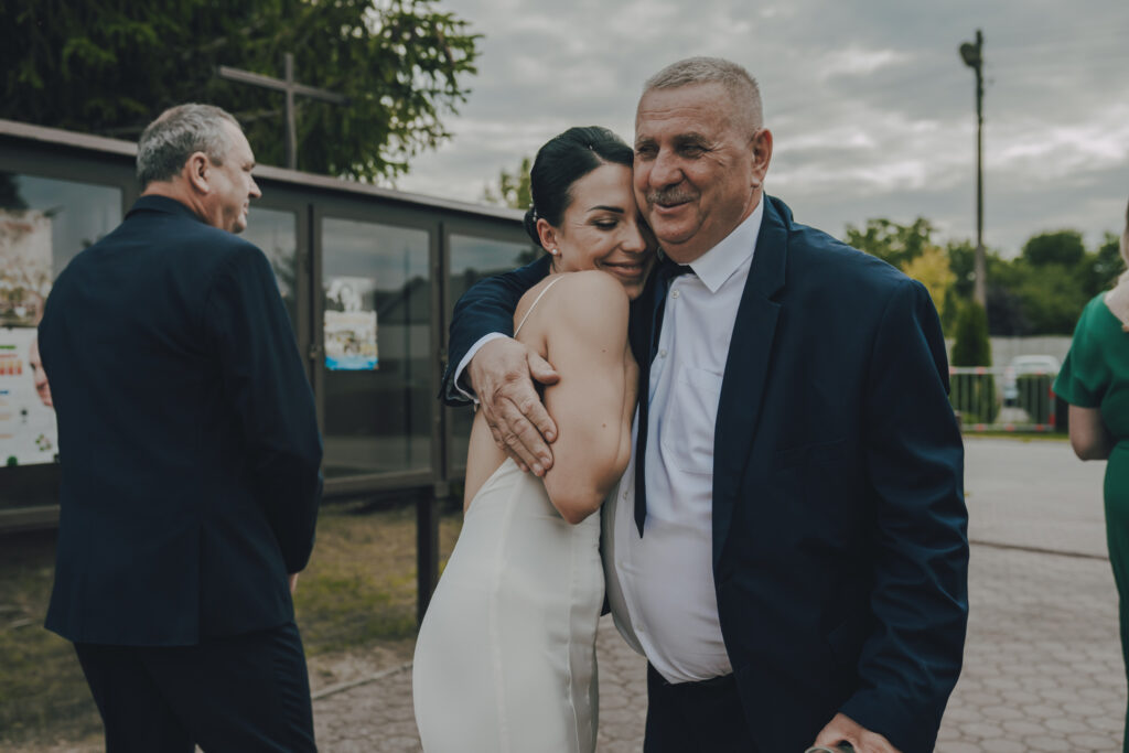 Natalia i Harry - Polsko-Angielski Ślub w Zielonej Górze - Niećkowiak Foto&Video 3