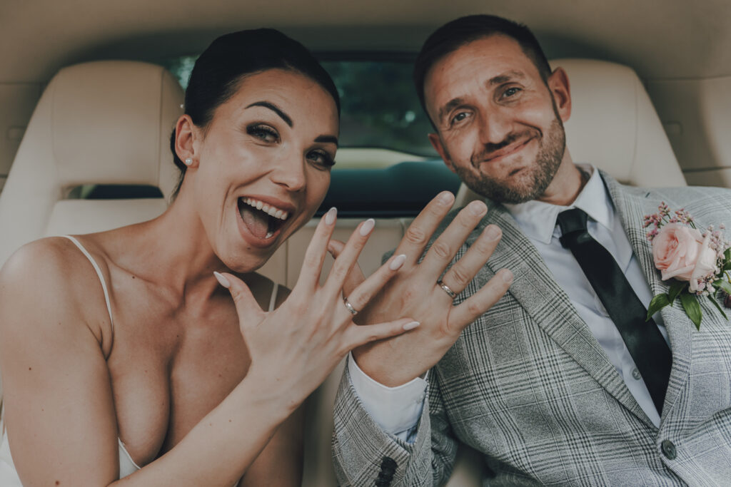 Natalia i Harry - Polsko-Angielski Ślub w Zielonej Górze - Niećkowiak Foto&Video 4