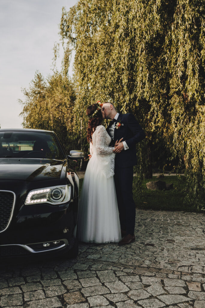 Ewa i Arek - Emocjonalny Ślub - Niećkowiak Weddings 45