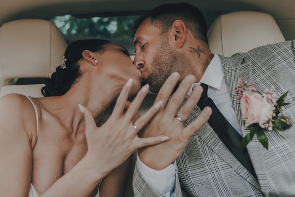 Natalia i Harry - Polsko-Angielski Ślub w Zielonej Górze - Niećkowiak Foto&Video 5