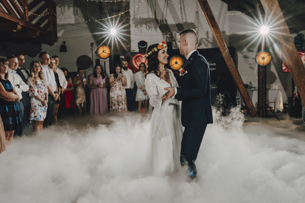 Ewa i Arek - Emocjonalny Ślub - Niećkowiak Weddings 48