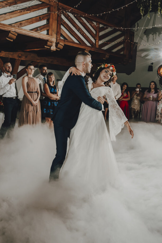 Ewa i Arek - Emocjonalny Ślub - Niećkowiak Weddings 51